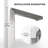 Outsunny 2'' Polyester Beige Cover Retractable Patio Awning-112933890-112933891-112933894