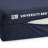University Bed 10" Mattress Encasement Protector - Twin Xl, Navy-1935451475