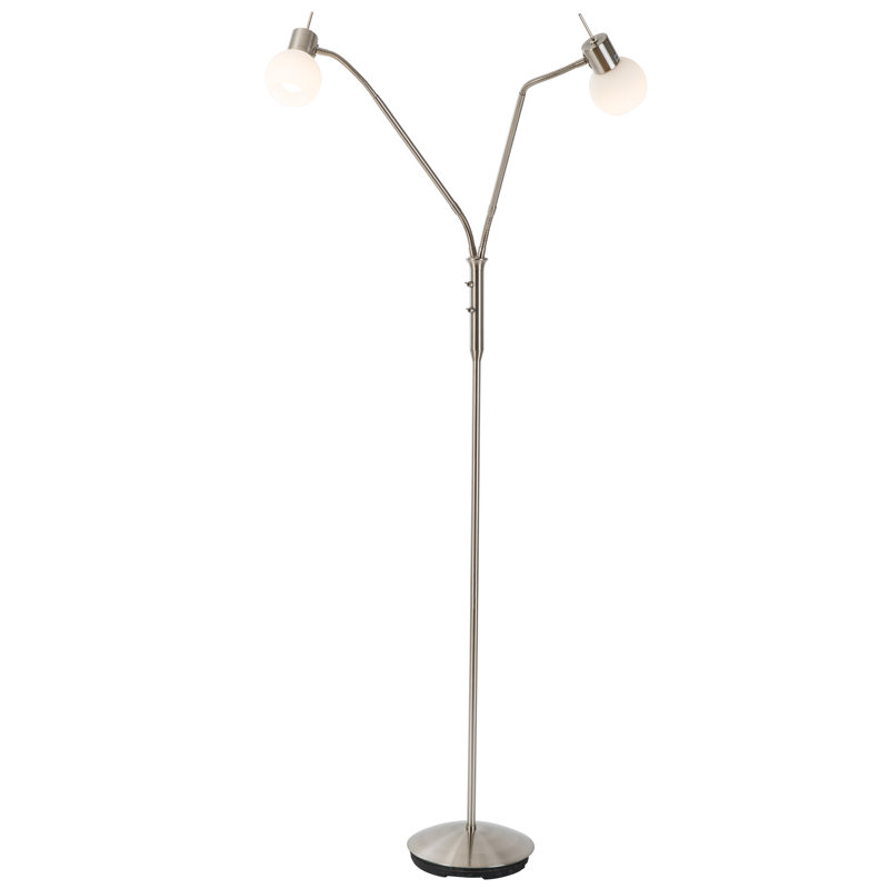 150cm Matte Novelty Floor Lamp