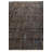 Ottilie Dark Brown Rug