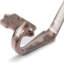 Iron Wall Wall Hook