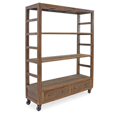 Park Hill Campbell Etagere Cabinet