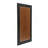 Wood  Mirror
