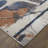 Rivah Performance Abstract Indoor Rug-923062491