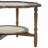 2-Tiered Coffee Table