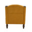 Très grand canapé-lit simple en tissu d'intérieur avec siège large, conception ergonomique, coussin lombaire et rangement pour le salon et la chambre à coucher-1551829642