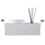 Bathroom Accessory Tray