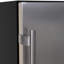 EdgeStar 25 Lb. Daily Production Crescent Ice Built-In Ice Maker-40041946