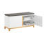 8 Pair Shoe Storage Bench-1955827485