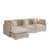 Light Coffee Chenille est en rupture de stock