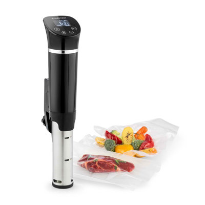 Klarstein 20 L Sous-Vide Garer Quickstick