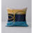 Reversible Throw Pillow-476370835
