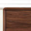 Modern simple pure solid wood TV cabinet-107498238