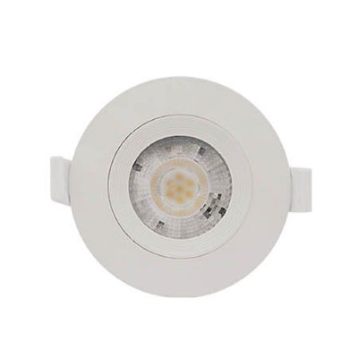9" Remodel LED Retrofit Recessed Lighting Kit
