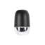 Yara 1 - Light LED Outdoor Armed Sconce
