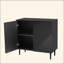 Armoire d'appoint Mirod Modern