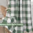 Adamantini Plaid Blackout Thermal Grommet Curtain Panels-1487892110-1537529690