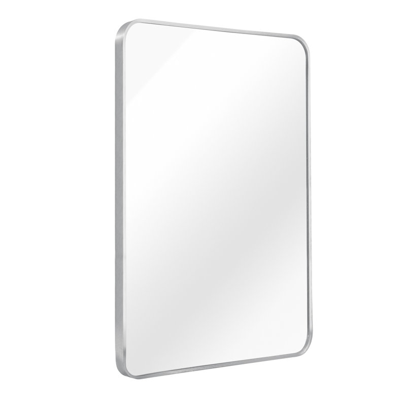 Miroir de salle de bain 22x30