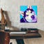 «Husky - Dico» par Dawg Painter-1614627669