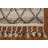 Moroccan Oriental Accent Rug 2x3