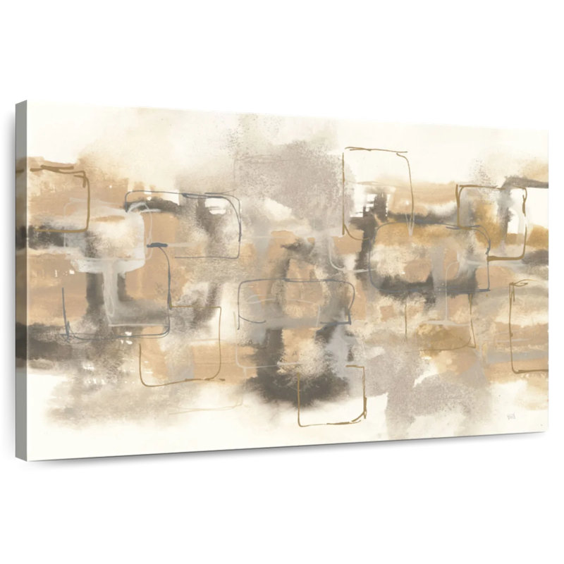 Avery Platinum Neutrals II, H 20 po x l 30 po