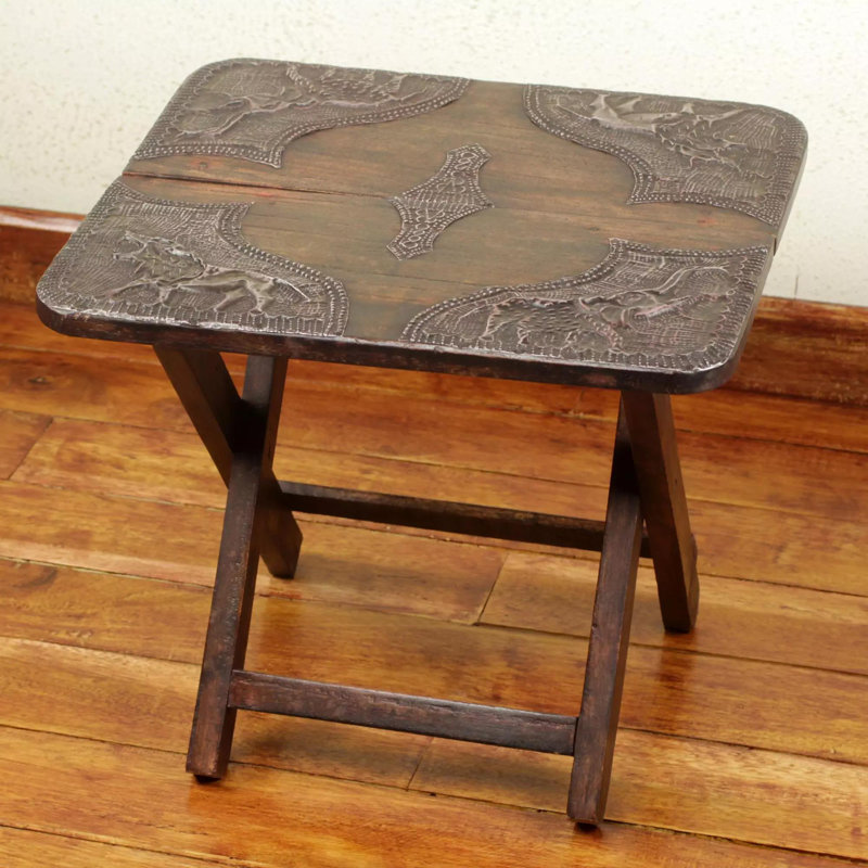 Table de bout Ronnie