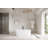 Cavidan 59'' x 30'' Freestanding Soaking Bathtub-1371415003