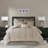 Camelia 8 Piece Embroidered Comforter Set-760496865
