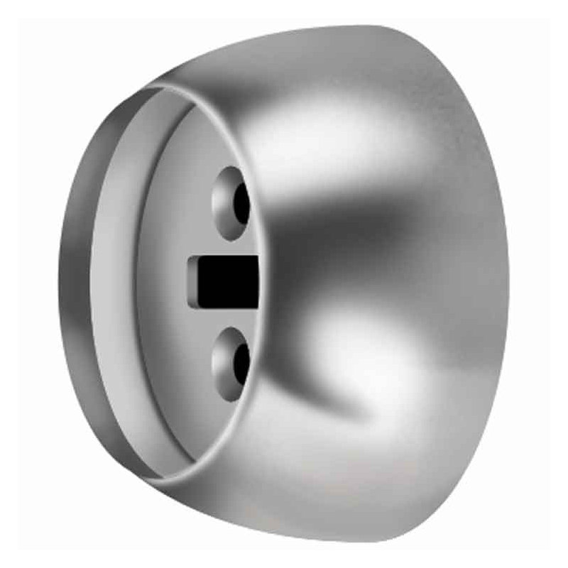 2.8cm Mounting Bracket, Silver