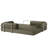 Mustafa Modular Sofa-1343083364