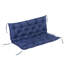 Coussin de dossier / siège d'extérieur-957935456