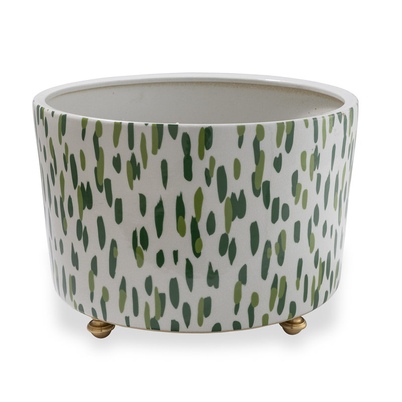 Mill Handmade Planter