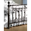 Hiruela Metal Storage Bed-17715446-17715445