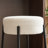 " Tall, Round Bar Stools, Set Of  - Contemporary Upholstered Dining Stools  Kitchens, Coffee Shops And Bar Stores - Includes Sturdy Hardware Support Legs-1947588881-1947588887