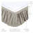 Ashmont Ruffled Bed Skirt-14651090