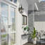 Applique murale en aluminium-88580144