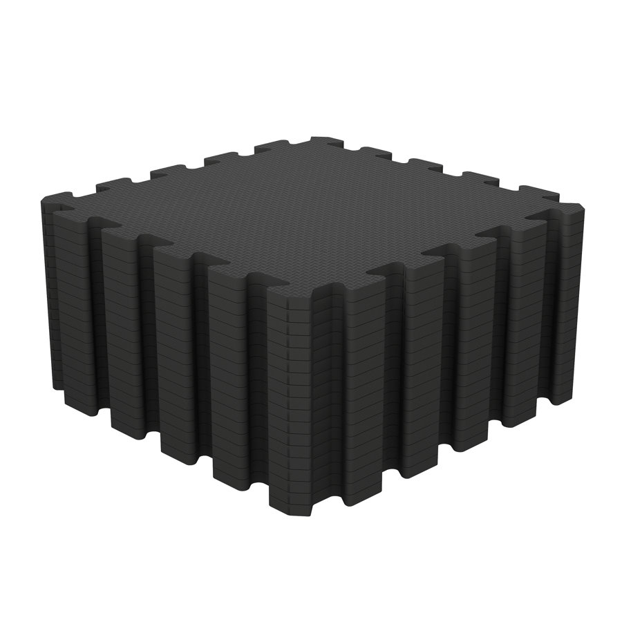 Interlocking Foam Playmat