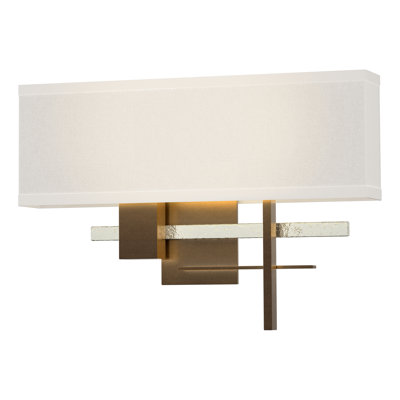 Cosmo 2 - Light Flush Mounted Sconce
