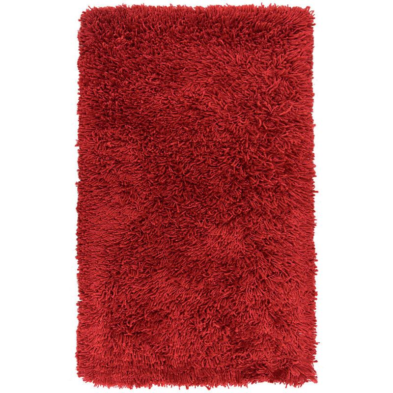 Cesar Solid Colour Hand Woven Area Rug, Rectangle 115 x 170cm
