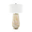 Gilded Winds Table Lamp