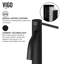 Madison Single Hole Single Handle Bathroom Faucet-44635460