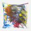 Linen Square Pillow Cover & Insert-914875214