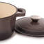 Cocotte ronde émaillée BergHOFF-69734955-69734954