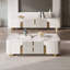 Grande table basse Artus