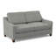 Clark 74" Square Arm Sofa with Reversible Cushions-174364252-147010600