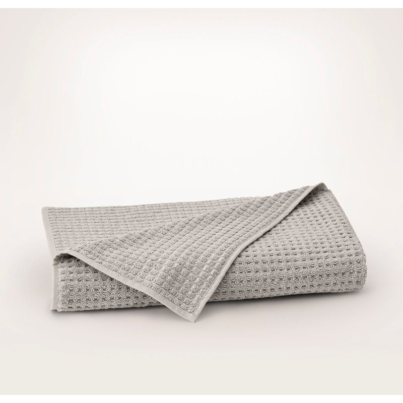 Turkish Waffle Bath Sheet Set
