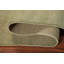 Tapis vert moderne Gabbeh 5 x 7