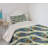 Peacock Coverlet