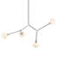 Lustre convertible moderne ajustable avec verre opale-111187528-111187525-111187524