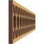 Moulure à panneau Woodall-95199149-97745764